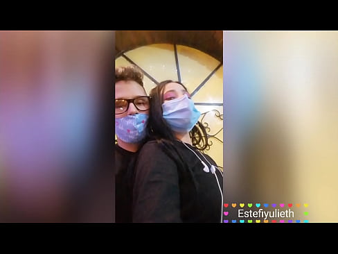 ❤️ Η καταραμένη καραντίνα με τρελαίνει. ❌ Σεξ ❌❤