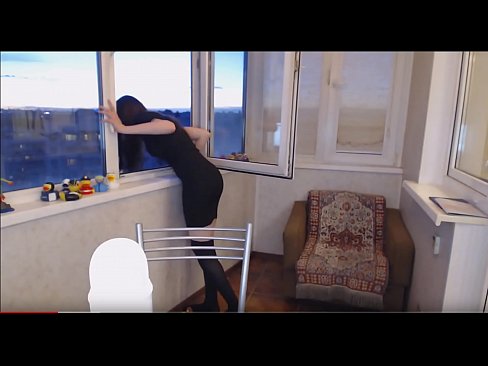 ❤️ Προσπαθήστε να μην τελειώσετε με Streamer Olyasha 1080p (Metronome) ❌ Σεξ ❌❤